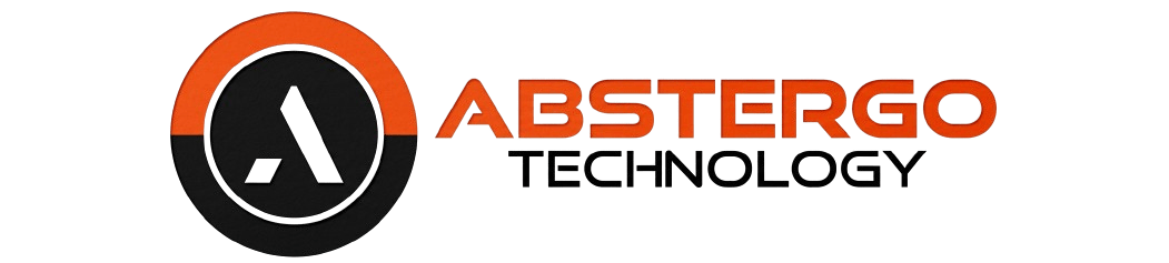 ABSTERGO TECHNOLOGY