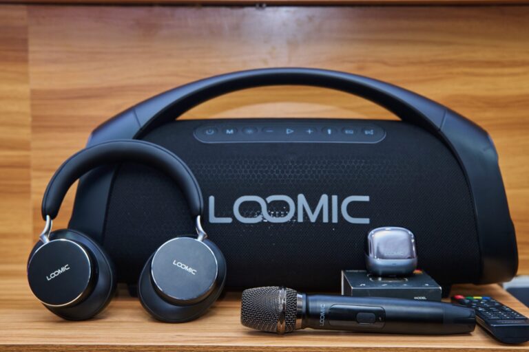 LOOMIC PULSE