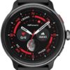 HiFuture VELA — Smartwatch premium avec Syntra AI