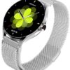 HiFuture AURA 2 — Smartwatch élégante connectée