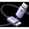 UGREEN DisplayPort 16K – Câble 2 m (DP118)