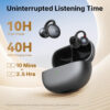 EarFun Clip - Silver Grey
