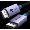 UGREEN DisplayPort 16K – Câble 2 m (DP118)