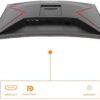 AOC Écran gaming incurvé CQ27G2U 68 cm (27 pouces)