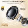 EarFun Clip - Silver Grey