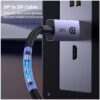 UGREEN DisplayPort 16K – Câble 2 m (DP118)