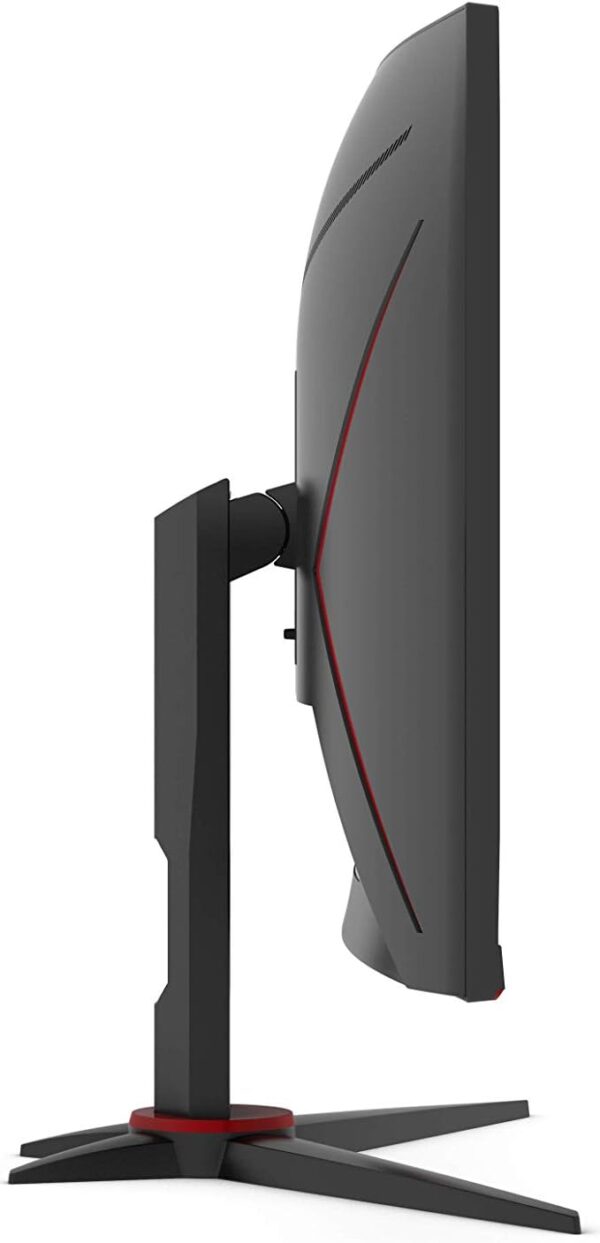 AOC Écran gaming incurvé CQ27G2U 68 cm (27 pouces)
