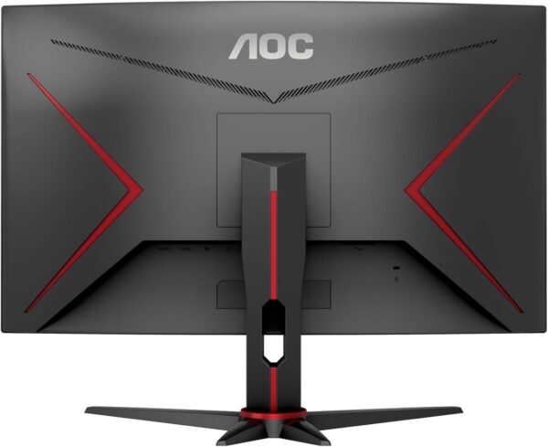AOC Écran gaming incurvé CQ27G2U 68 cm (27 pouces)