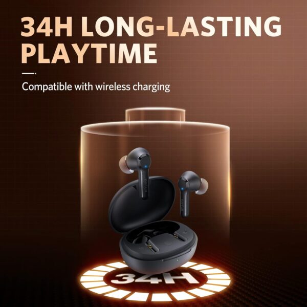 EarFun Air Pro 2