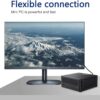 71RBeNVjo7L._AC_SL1500_.jpg MinisForum X500 – Ryzen 7 5700G