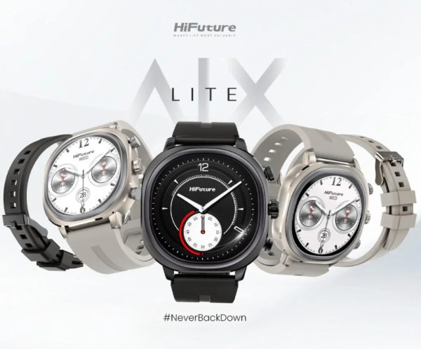 HiFuture AIX LITE