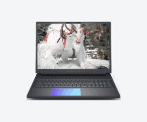 Alienware 18 Area‑51 – La Station Gaming Légendaire