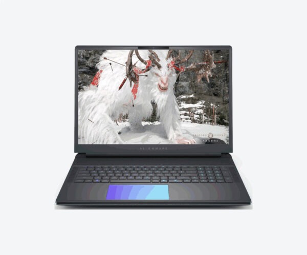 Alienware 18 Area‑51 – La Station Gaming Légendaire