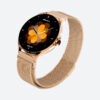 HiFuture AURA 2 — Smartwatch élégante connectée