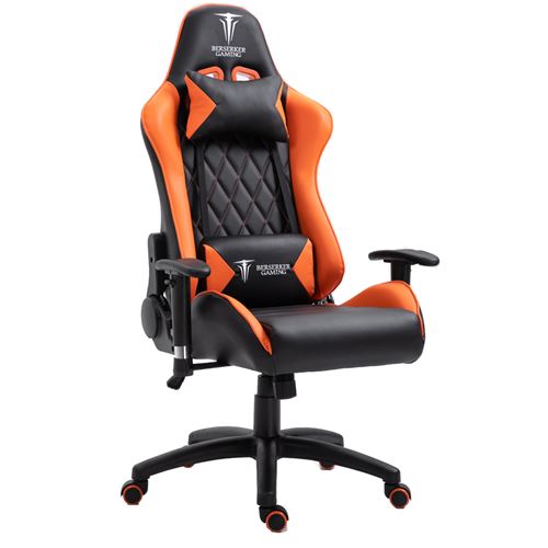 Ragnarök Chaise Gamer