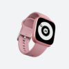 HiFuture EDGE — Smartwatch connectée avec Syntra AI