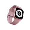 HiFuture EDGE — Smartwatch connectée avec Syntra AI