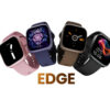 HiFuture EDGE — Smartwatch connectée avec Syntra AI