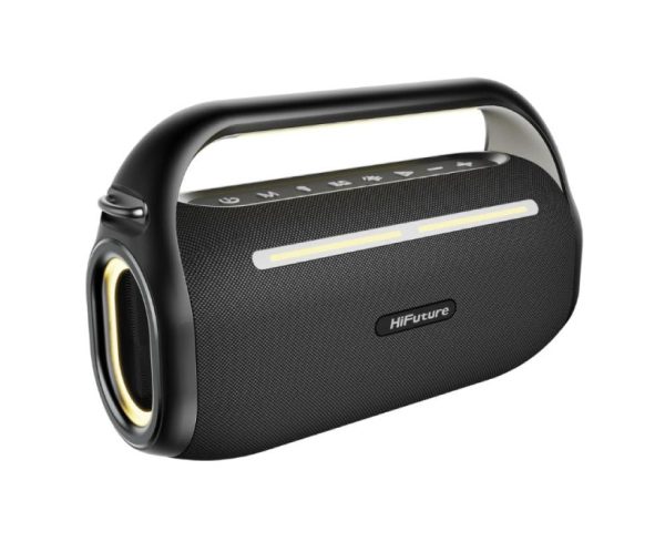 HiFuture MusicBox