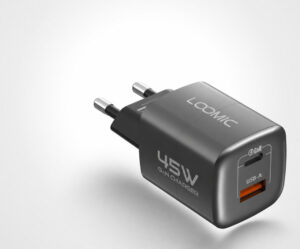 LOOMIC GaN Voltis 45W