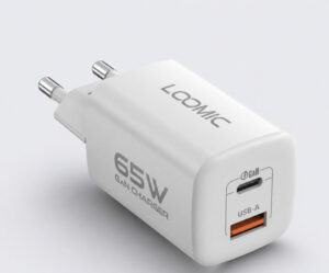LOOMIC-65 LOOMIC GaN Voltis 65W