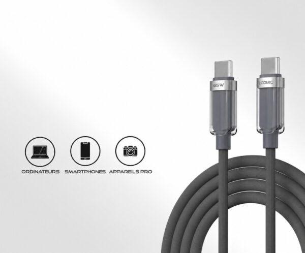 Voltis Type-C (65W