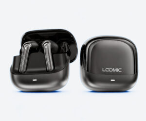LOOMIC Pulse Pro