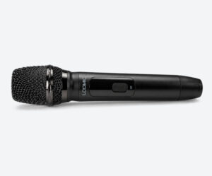 LOOMIC Mic Pro