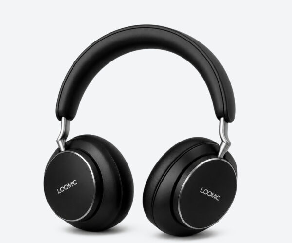 Pulse-pro-max LOOMIC Pulse Pro Max