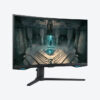 Samsung Odyssey G6 – 27" WQHD
