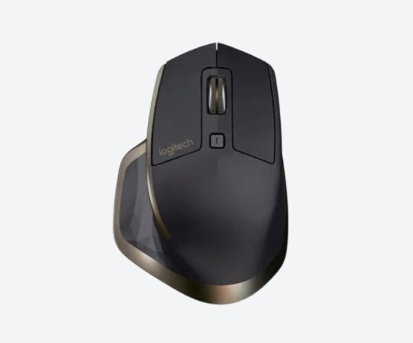 LOOMIC Precision Mouse Pro