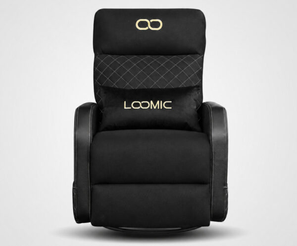 LOOMIC Titan