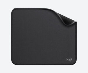 LOOMIC Precision Mat — Tapis de souris antidérapant