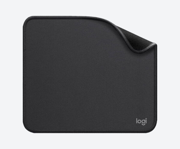 LOOMIC Precision Mat — Tapis de souris antidérapant