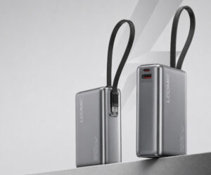 LOOMIC Voltis Power Pro 65W