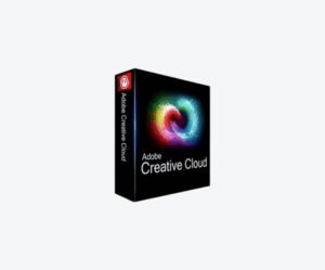 Adobe Creative Cloud