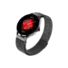 HiFuture AURA 2 — Smartwatch élégante connectée