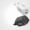 LOOMIC GaN Voltis 65W