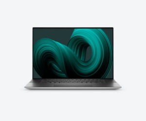 Dell XPS 9720 (17") – L’Excellence du PC Portable Premium