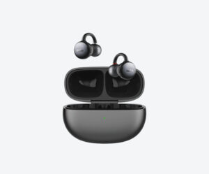 EarFun Clip - Silver Grey