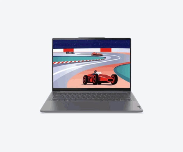 Lenovo Yoga Slim Pro 7 (14")