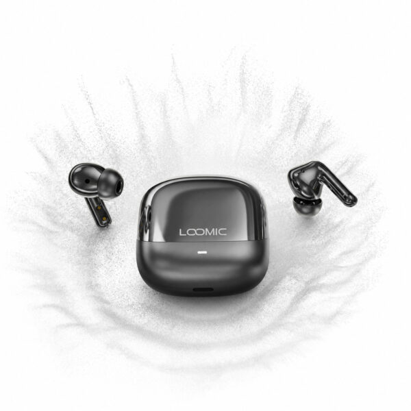 lomic Pulse pro LOOMIC Pulse Pro