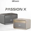 HiFuture PassionX