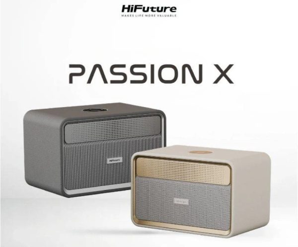 HiFuture PassionX