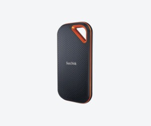 SanDisk Extreme PRO Portable SSD - 1 To