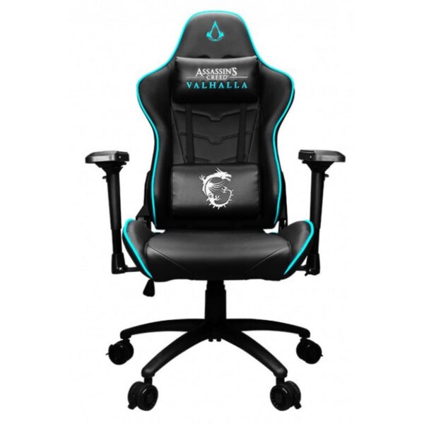 Valhalla Chaise Gamer