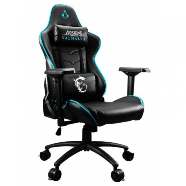 Valhalla Chaise Gamer