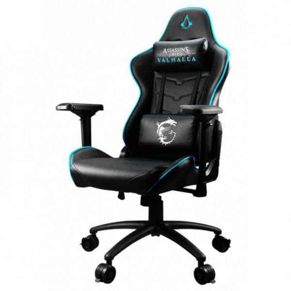 Valhalla Chaise Gamer