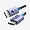 UGREEN DisplayPort 16K – Câble 2 m (DP118)
