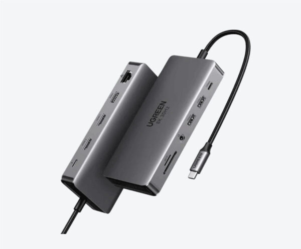 Ugreen Revodok 11 in 1